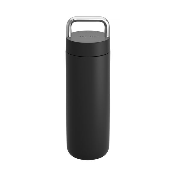 Fellow Carter Carry Tumbler Black 591 ml