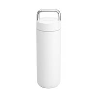 Fellow Carter Carry Tumbler White 591 ml