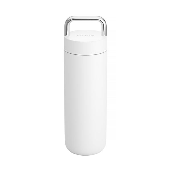 Fellow Carter Carry Tumbler White 591 ml