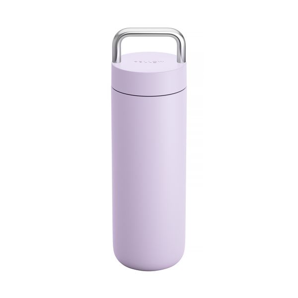 Fellow Carter Carry Tumbler Lilac 591 ml