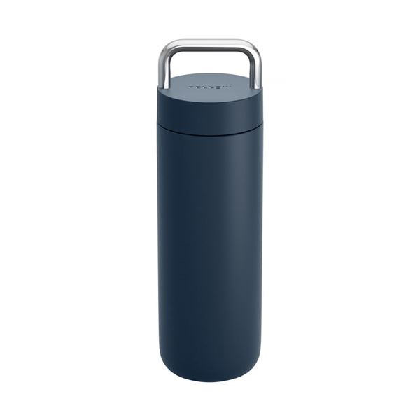 Fellow Carter Carry Tumbler Stone Blue 591 ml