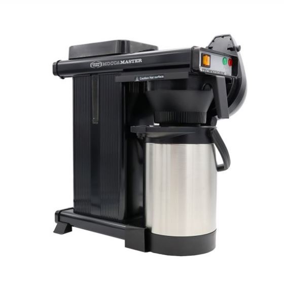 Moccamaster Coffee Machine Thermoserve Autofill