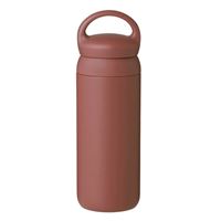 Kinto Day Off Travel Tumbler 500ml Pink