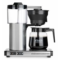 Moccamaster Coffee Machine CD Grand 1,8l