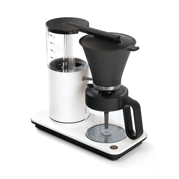 Wilfa CM2W-A125 Classic Plus Coffee Maker White