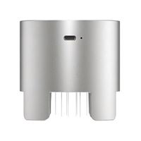 Timemore Autospin WDT Tool 58mm Silver Timemore Autospin WDT Tool 58mm Silver