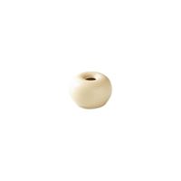 Origami Matcha Whisk Stand Mat Beige Origami Matcha Whisk Stand Mat Beige
