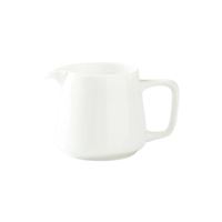 Origami Aroma Coffee Server White