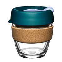 KeepCup Brew Cork EVENTIDE 227ml KeepCup Brew Cork EVENTIDE 227ml