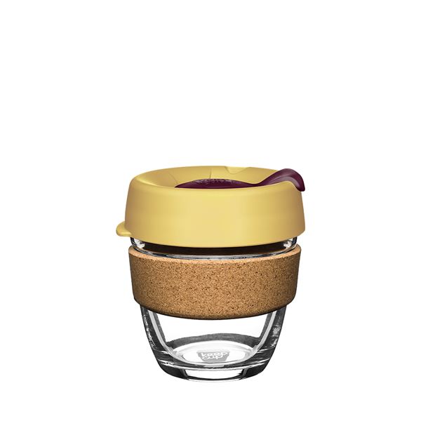 KeepCup Brew Cork NIGHTFALL 227ml