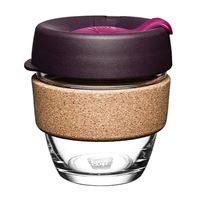 KeepCup Brew Cork ALDER 227ml KeepCup Brew Cork ALDER 227ml