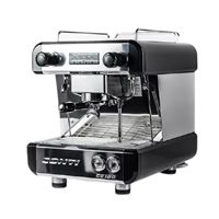 CONTI CC101+ Standard 1 Group Espresso Machine Black