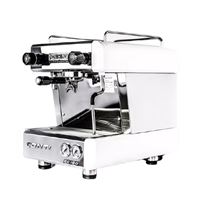 CONTI CC101+ Standard 1 Group Espresso Machine White