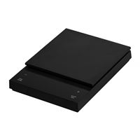 Hario Polaris Coffee Scale Black