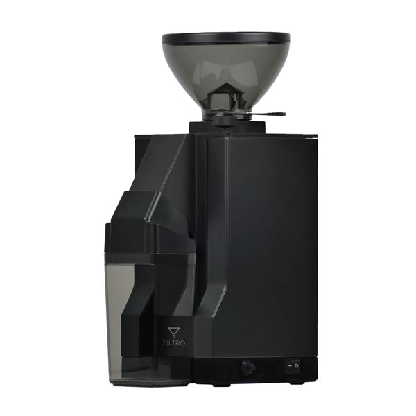 Eureka Mignon Filtro 50 Coffee Grinder Mat Black