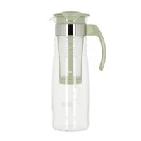 Hario Mizudashi Tea Pot Smokey Green 1200ml