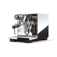 Eureka PURA R 1 Group Espresso Machine Chrome