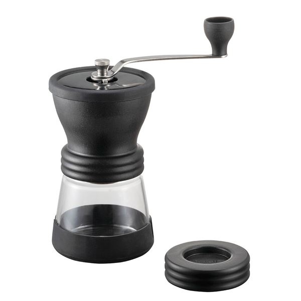 Hario Skerton N Coffee Grinder