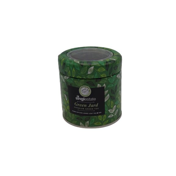 Vintage Teas Loose Green Tea Jard Premium 30g