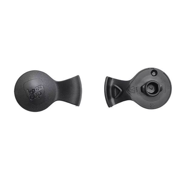 KeepCup Spare Part - Plug Black