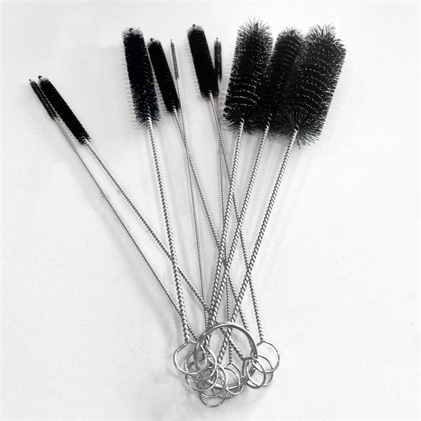 Rhino Cleaning Brush Set