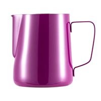 Studio Barista Classic Milk Pitcher Burgundy 350ml Studio Barista Classic Milk Pitcher Burgundy 350ml