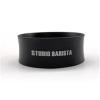Studio Barista Aluminum Coffee Funnel with 8 Magnets 53mm Studio Barista Aluminum Coffee Funnel with 8 Magnets 53mm
