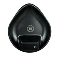 Studio Barista ABS Coffee Bean Tray Scale Black Studio Barista ABS Coffee Bean Tray Scale Black