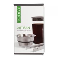 Toddy Artisan Small Batch Cold Brewer Toddy Artisan Small Batch Cold Brewer