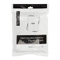 Toddy SB Paper Filters 50 pack Toddy SB Paper Filters 50 pack