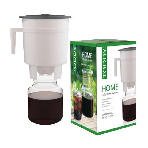 Toddy Home Cold Brew Maker