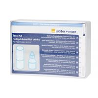 Bestmax Water Hardness Test Kit Bestmax Water Hardness Test Kit